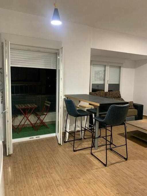 Apartamentos Terra Y Onix Zona Centro Elda Eksteriør billede