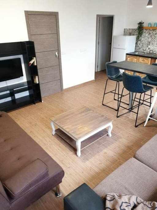 Apartamentos Terra Y Onix Zona Centro Elda Eksteriør billede
