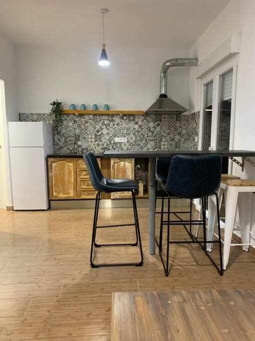 Apartamentos Terra Y Onix Zona Centro Elda Eksteriør billede