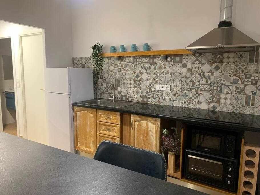 Apartamentos Terra Y Onix Zona Centro Elda Eksteriør billede