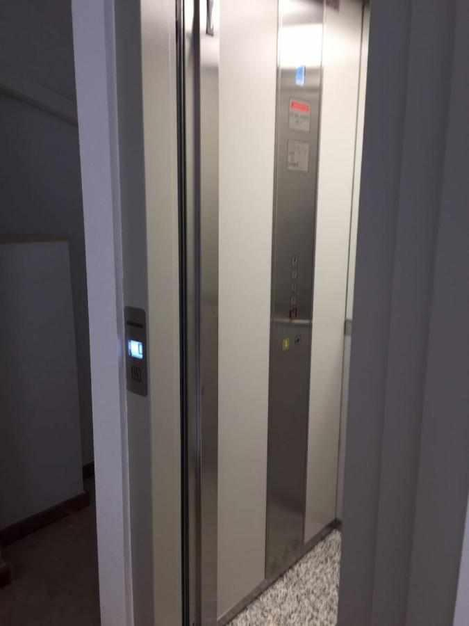 Apartamentos Terra Y Onix Zona Centro Elda Eksteriør billede