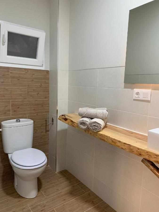 Apartamentos Terra Y Onix Zona Centro Elda Eksteriør billede
