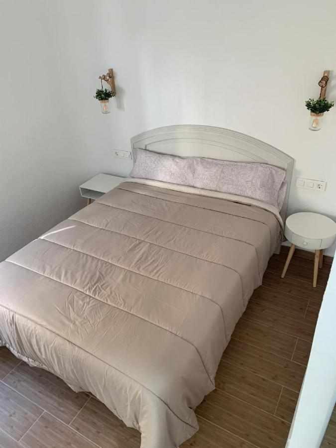 Apartamentos Terra Y Onix Zona Centro Elda Eksteriør billede