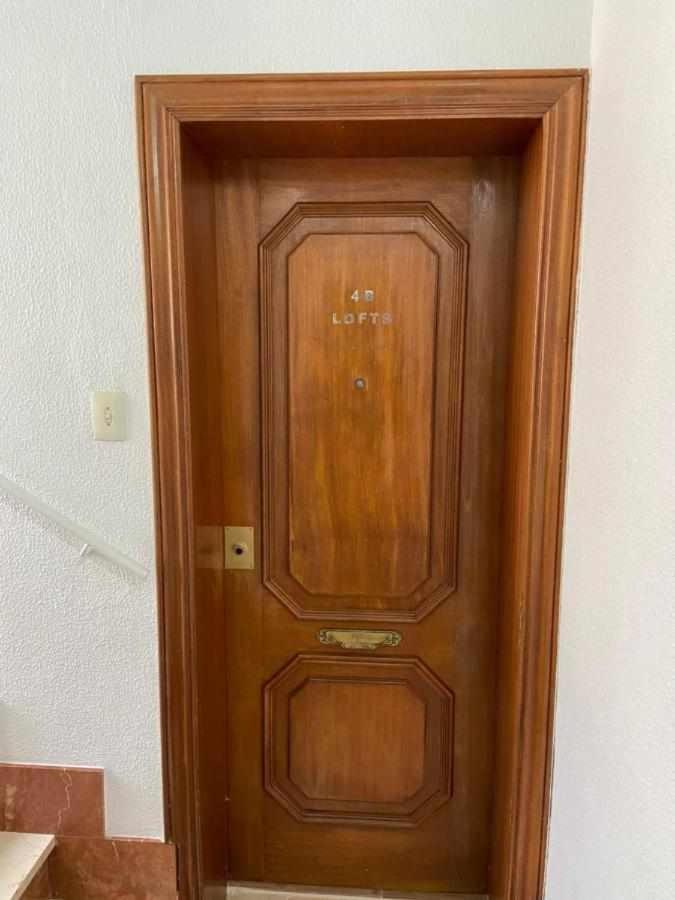 Apartamentos Terra Y Onix Zona Centro Elda Eksteriør billede