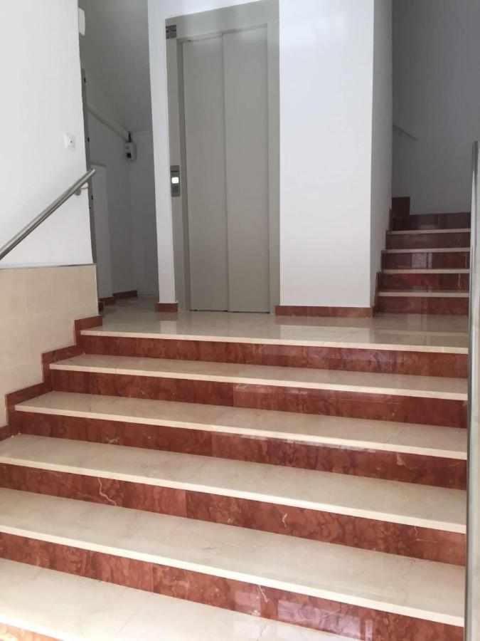 Apartamentos Terra Y Onix Zona Centro Elda Eksteriør billede