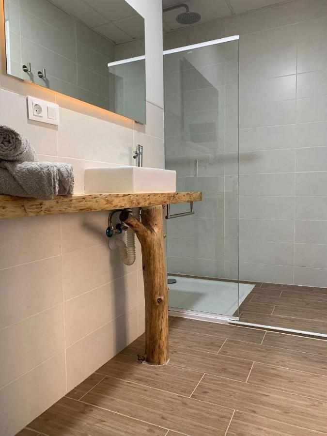 Apartamentos Terra Y Onix Zona Centro Elda Eksteriør billede