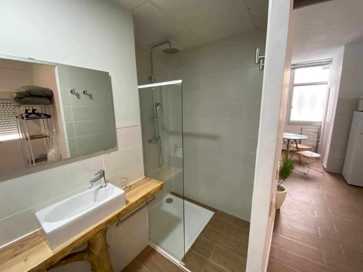 Apartamentos Terra Y Onix Zona Centro Elda Eksteriør billede