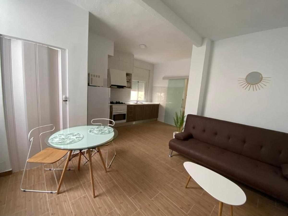 Apartamentos Terra Y Onix Zona Centro Elda Eksteriør billede