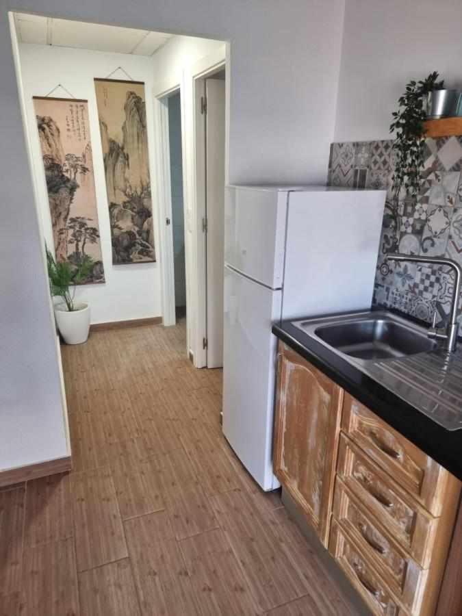 Apartamentos Terra Y Onix Zona Centro Elda Eksteriør billede