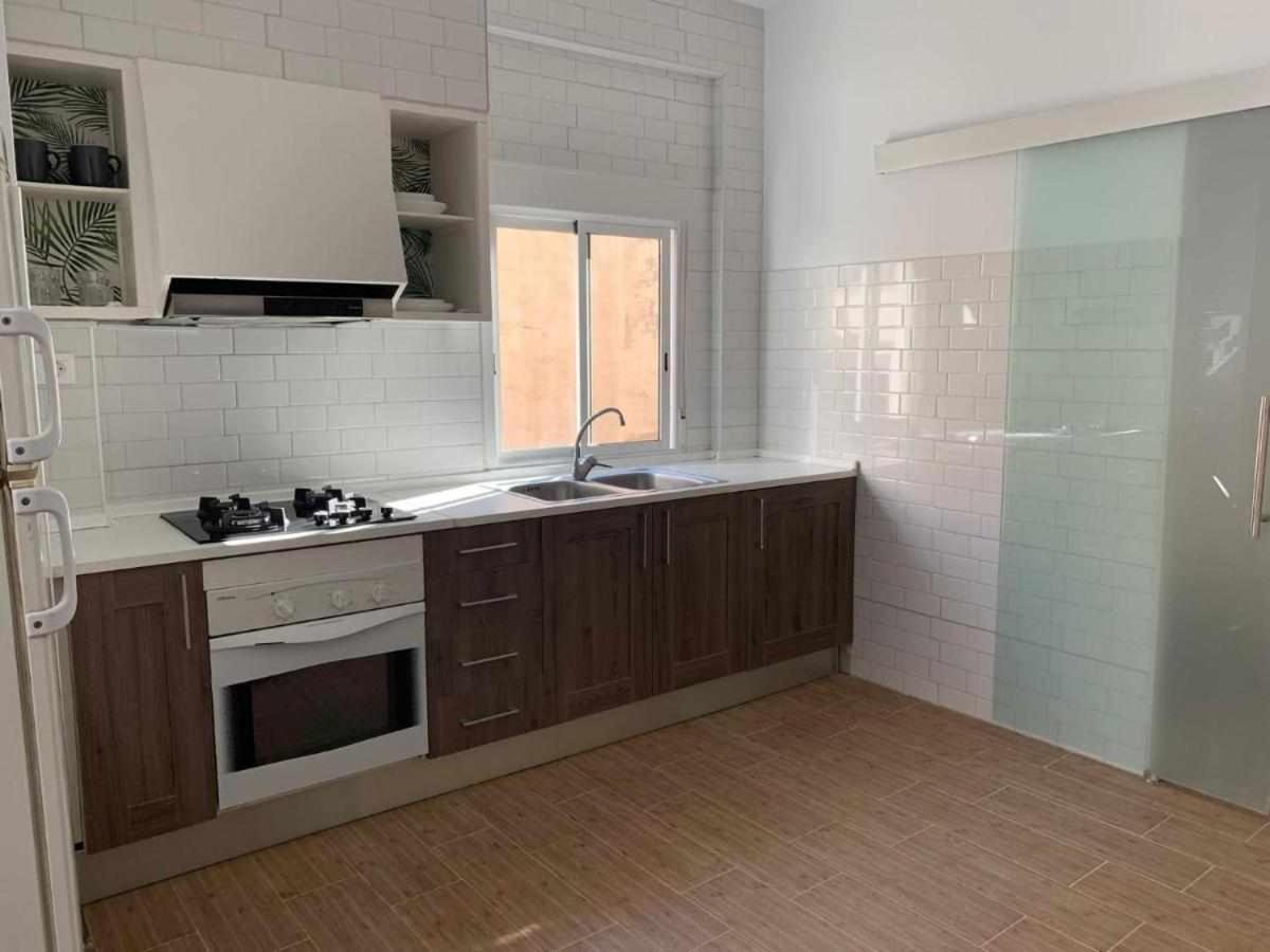 Apartamentos Terra Y Onix Zona Centro Elda Eksteriør billede