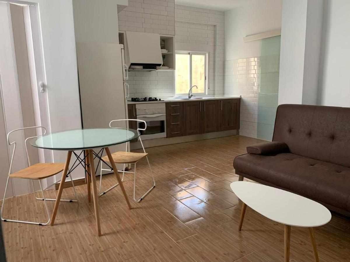Apartamentos Terra Y Onix Zona Centro Elda Eksteriør billede
